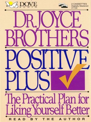 cover image of Positive Plus